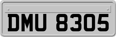 DMU8305