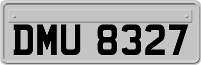 DMU8327
