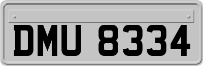 DMU8334