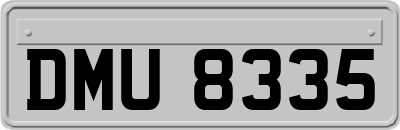 DMU8335