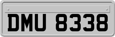 DMU8338