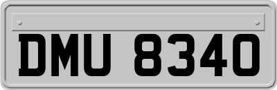 DMU8340
