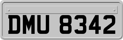 DMU8342