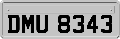DMU8343