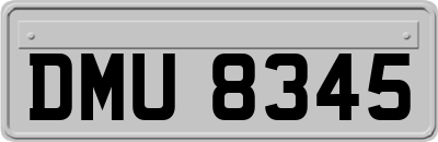 DMU8345