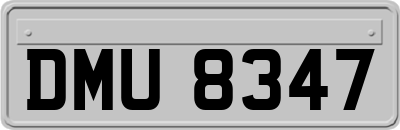 DMU8347