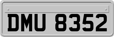 DMU8352