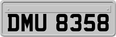 DMU8358