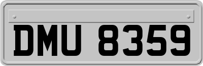 DMU8359