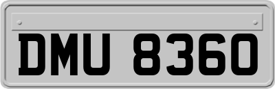 DMU8360