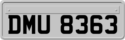 DMU8363