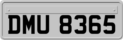 DMU8365