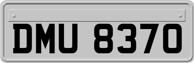 DMU8370