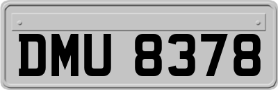 DMU8378