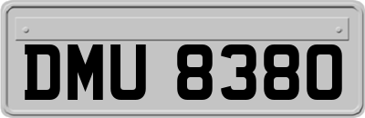 DMU8380