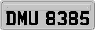 DMU8385