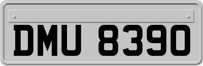 DMU8390