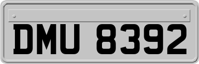DMU8392