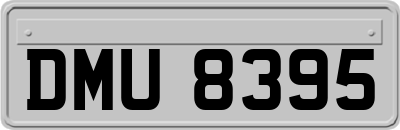 DMU8395