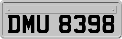 DMU8398