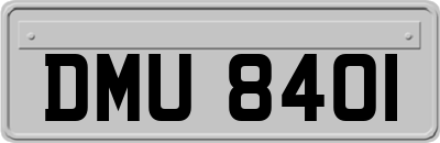 DMU8401