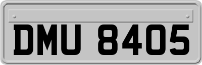 DMU8405