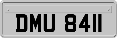DMU8411