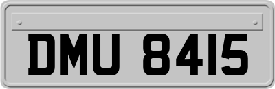DMU8415
