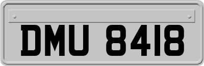 DMU8418