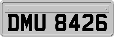 DMU8426