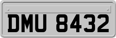 DMU8432