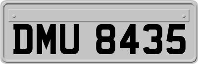 DMU8435