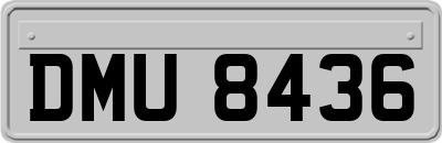 DMU8436