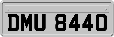 DMU8440