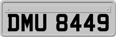 DMU8449