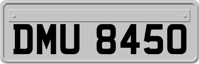 DMU8450