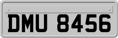DMU8456