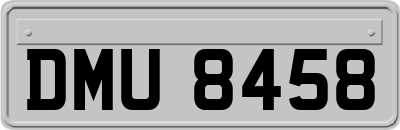 DMU8458