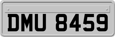 DMU8459