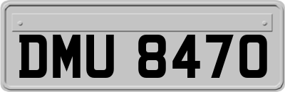 DMU8470