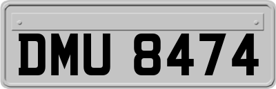 DMU8474