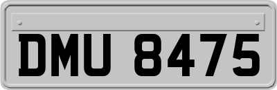 DMU8475