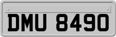 DMU8490