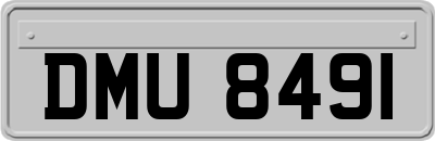 DMU8491