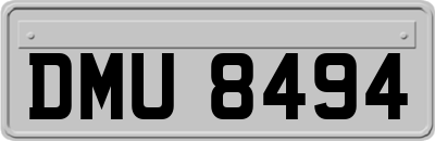 DMU8494