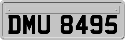 DMU8495