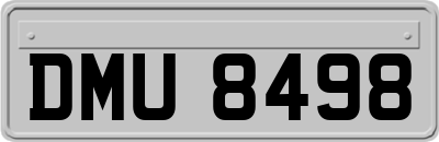 DMU8498