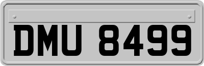 DMU8499
