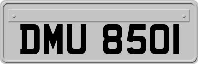 DMU8501