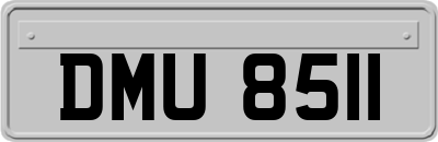 DMU8511